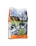 Hundefutter Taste Of The Wild High Prairie Lamm 12,2 Kg