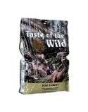 Pienso Taste Of The Wild Pine Forest Adulto Ternera Cordero Jabalí Reno 5,6 kg