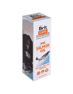 Nassfutter Brit Care Salmon Oil