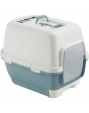Tappeto Zolux Azzurro 45 x 45 x 58 cm Plastica