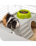 Cage Ferplast Cavie Metal Plastic 77 x 45 x 48 cm