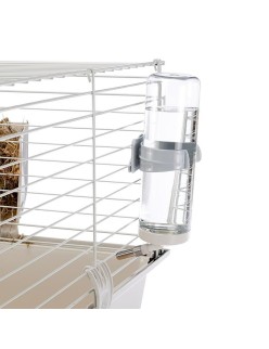 Cage Ferplast Cavie Métal Plastique 77 x 45 x 48 cm