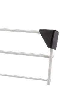 Jaula Ferplast Cavie Metal Plástico 77 x 45 x 48 cm