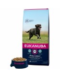 Pienso Eukanuba Adulto Pollo 15 kg