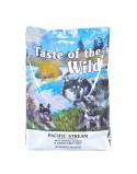 penso Taste Of The Wild Pacific Stream Cachorro/júnior Salmão Peixe 5,6 kg