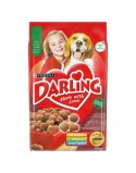 Fodder Purina Darling Adult Chicken Veal 10 kg