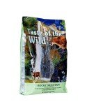 Comida para gato Taste Of The Wild Rocky Mountain Frango Salmão Rena 6,6 kg
