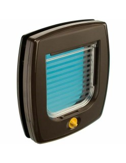 Aba de gato Ferplast Swing 3 Bronze 22,5 x 5,5 x 5 cm Plástico