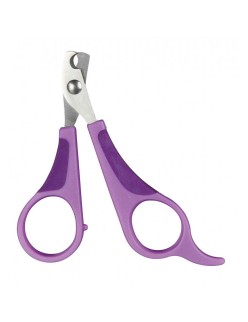 Tijeras para Mascotas Trixie 6285 Multicolor Acero Inoxidable