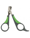 Tijeras para Mascotas Trixie 6285 Multicolor Acero Inoxidable