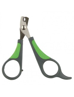 Tijeras para Mascotas Trixie 6285 Multicolor Acero Inoxidable