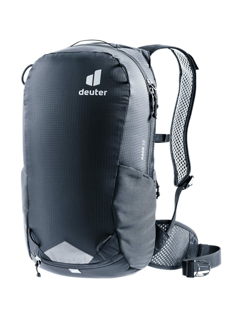 Sac à dos de Sport Deuter Race Noir 12 L