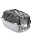 Assento Zolux Gulliver 3 Delux Top Free Cinzento Metal Plástico