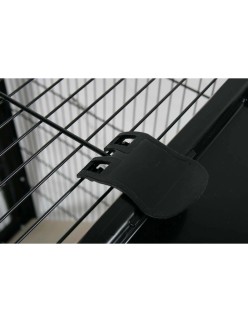 Gabbia Zolux                                 78 cm Metallo/Plastica (1 Pezzi)