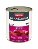 Nassfutter Animonda Schwein 800 g