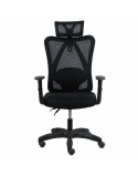 Bürostuhl GEMBIRD OC-ONYX Schwarz 1 Stücke