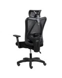 Bürostuhl GEMBIRD OC-ONYX Schwarz 1 Stücke