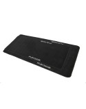 Tapete de jogos Playseat Floor Mat XL Preto Monocromática 1 Peça