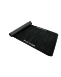 Tapete de jogos Playseat Floor Mat XL Preto Monocromática 1 Peça