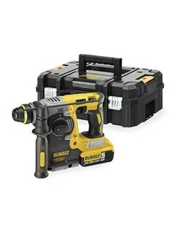 Martelo perfurador Dewalt DCH273P2T 90 W 1100 rpm