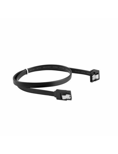 Cabo SATA Lanberg CA-SASA-13CU-0050-BK