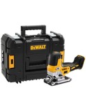 Scie à chaîne Dewalt DCS335NT