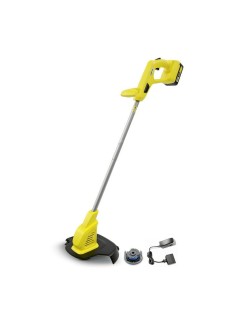 Roçadora multifunções Kärcher 1.444-301.0 18 V 25 cm