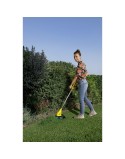 Roçadora multifunções Kärcher 1.444-301.0 18 V 25 cm