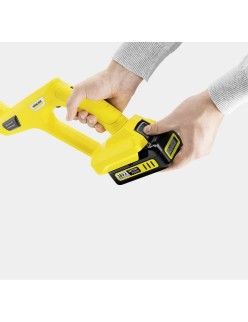 Roçadora multifunções Kärcher 1.444-301.0 18 V 25 cm