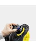 Roçadora multifunções Kärcher 1.444-301.0 18 V 25 cm