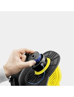 Roçadora multifunções Kärcher 1.444-301.0 18 V 25 cm
