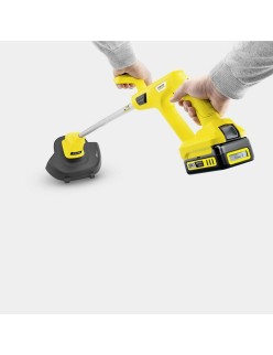 Roçadora multifunções Kärcher 1.444-301.0 18 V 25 cm