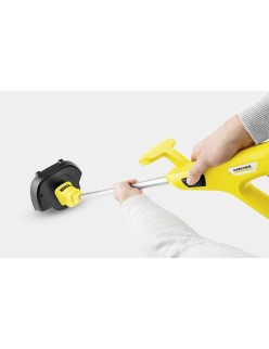 Roçadora multifunções Kärcher 1.444-301.0 18 V 25 cm