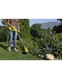 Roçadora multifunções Kärcher 1.444-301.0 18 V 25 cm