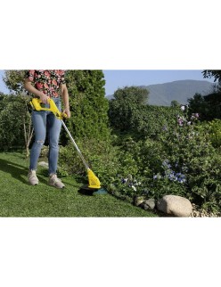 Roçadora multifunções Kärcher 1.444-301.0 18 V 25 cm