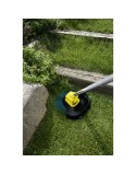 Roçadora multifunções Kärcher 1.444-301.0 18 V 25 cm