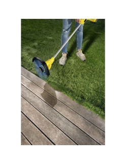 Roçadora multifunções Kärcher 1.444-301.0 18 V 25 cm