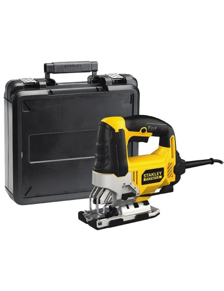 Scie sauteuse Stanley FME340K 710 W 18 V 20 cm