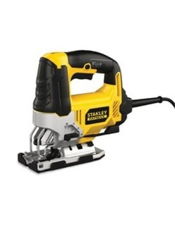 Scie sauteuse Stanley FME340K 710 W 18 V 20 cm