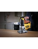 Scie sauteuse Stanley FME340K 710 W 18 V 20 cm