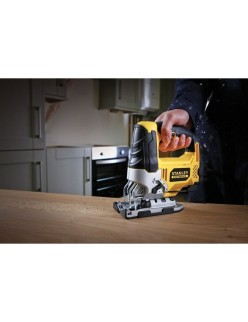 Scie sauteuse Stanley FME340K 710 W 18 V 20 cm