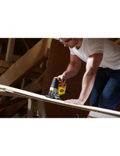 Laubsäge Stanley FME340K 710 W 18 V 20 cm