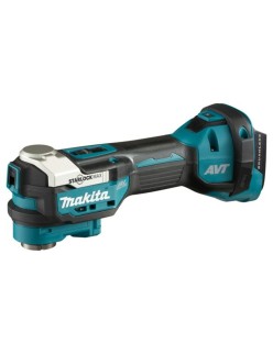 Ferramenta multifuncional Turbo Makita DTM52Z
