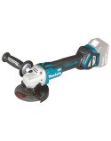 Angle grinder Makita DGA511Z 125 mm 50 W