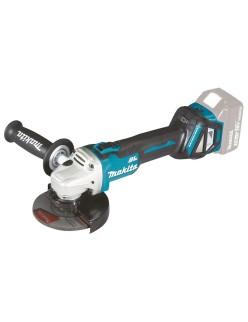 Amoladora angular Makita DGA511Z 125 mm 50 W