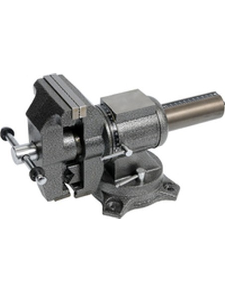 Carpenter's bench vice Yato YT-6506