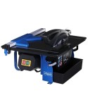 Mesa de corte para azulejos Scheppach FS600 600 W Ø 18 cm 36 x 33 cm