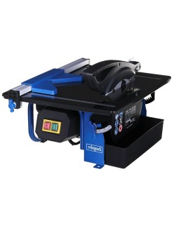 Mesa de corte para azulejos Scheppach FS600 600 W Ø 18 cm 36 x 33 cm