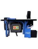 Mesa de corte para azulejos Scheppach FS600 600 W Ø 18 cm 36 x 33 cm