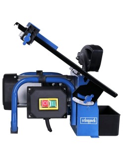 Tavolo da taglio per piastrelle Scheppach FS600 600 W Ø 18 cm 36 x 33 cm